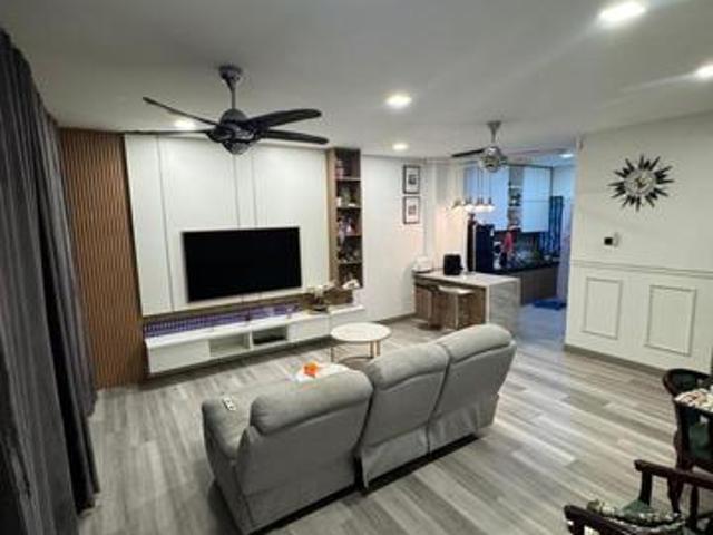 Terraced House for rent in Kota Bahru, Kelantan