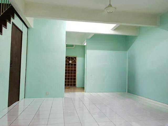 Terraced House for sale in Sendayan Village, Negeri Sembilan