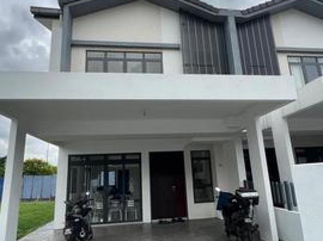 Terraced House for sale in Petaling, Alam Impian