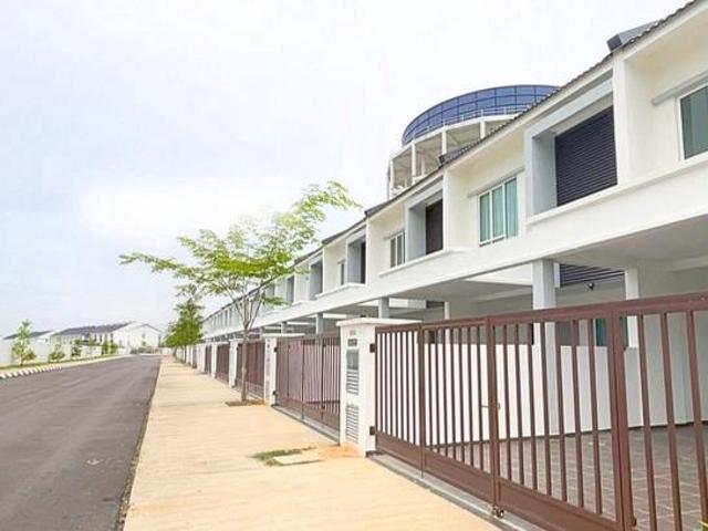 Terraced House for sale in Kota Bahru, Kelantan