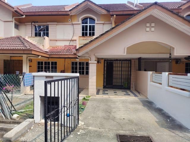 Terraced House for rent in Bandar Baru Bangi, Majlis Perbandaran Kajang