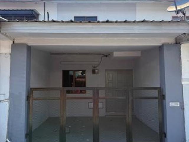 Terraced House for sale in Kuantan, Pahang