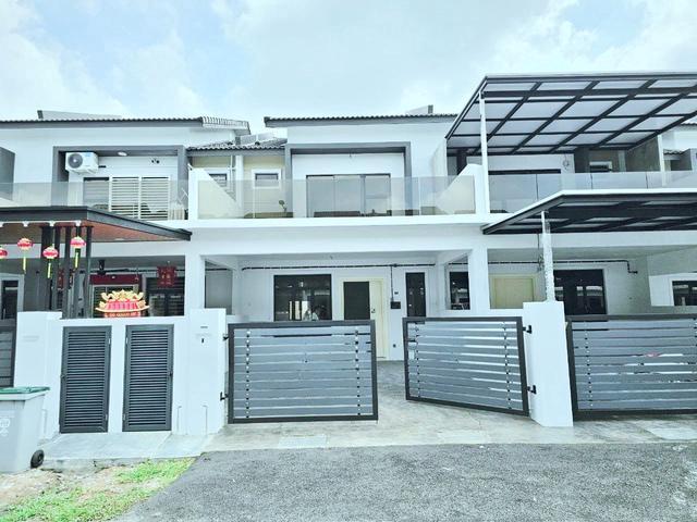Terraced House for sale in Bukit Katil, Malaka