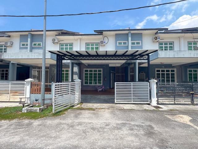 Terraced House for sale in Tringganu