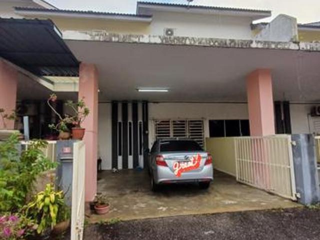 Terraced House for sale in Perak