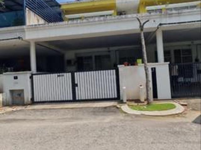 Terraced House for sale in Kuantan, Pahang