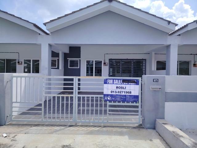 Terraced House for sale in Perak