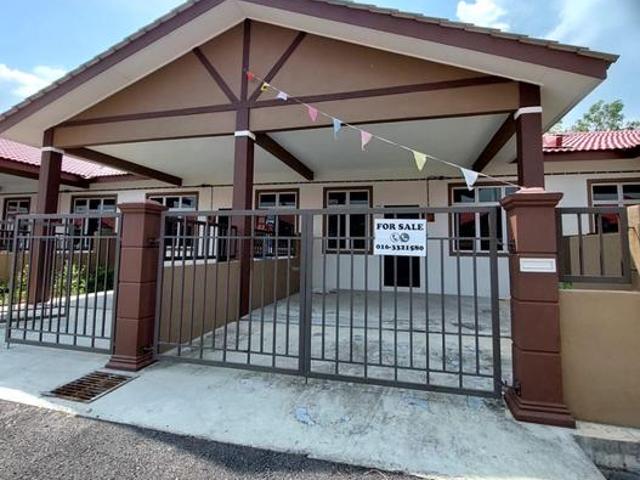 Terraced House for sale in Muar, Johor
