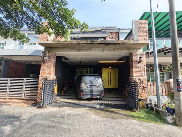Terraced House for sale in Tringganu