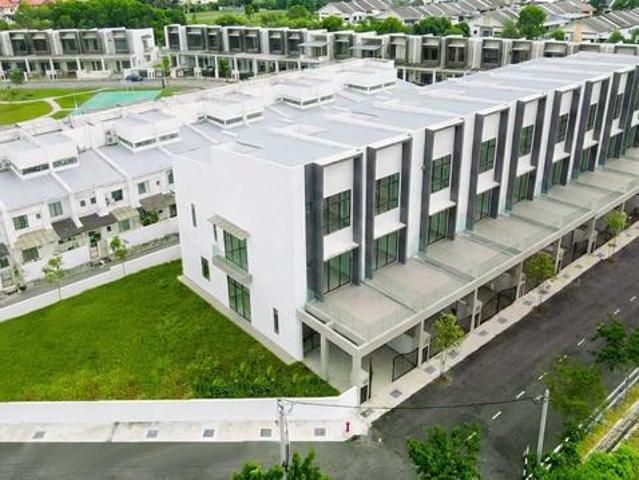 Terraced House for sale in Cheng, Malaka