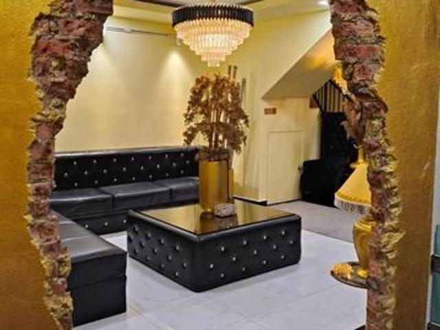 Terraced House for sale in Tringganu