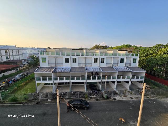 Terraced House for sale in Tawau Division, Sabah