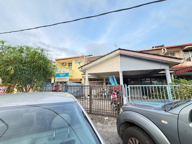 Terraced House for sale in Sendayan Village, Negeri Sembilan