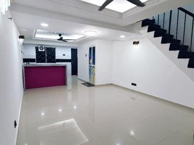 Terraced House for sale in Country Heights Damansara, Kuala Lumpur