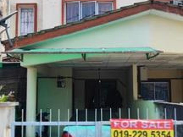 Terraced House for sale in Majlis Perbandaran Selayang, Gombak