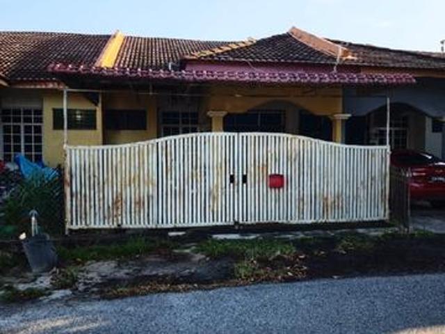 Terraced House for sale in Tringganu