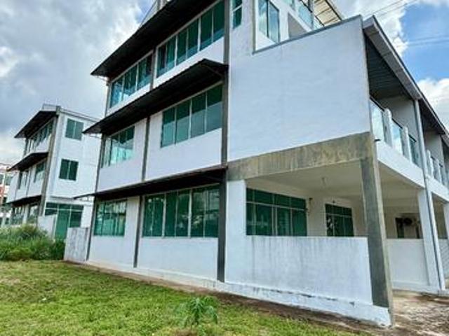 Terraced House for sale in Tawau Division, Sabah