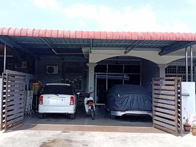 Terraced House for sale in Perak, Kerian