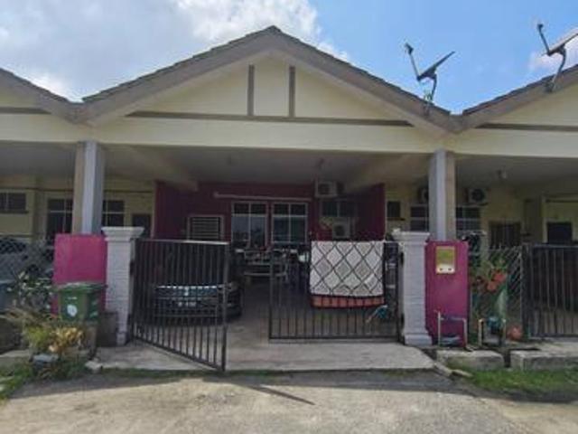 Terraced House for sale in Kuantan, Pahang