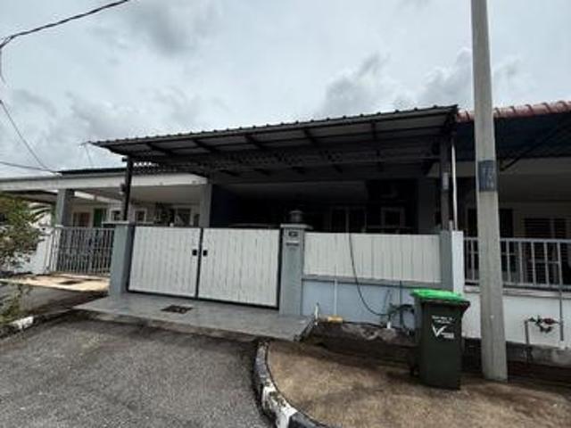 Terraced House for sale in Changlun, Kedah