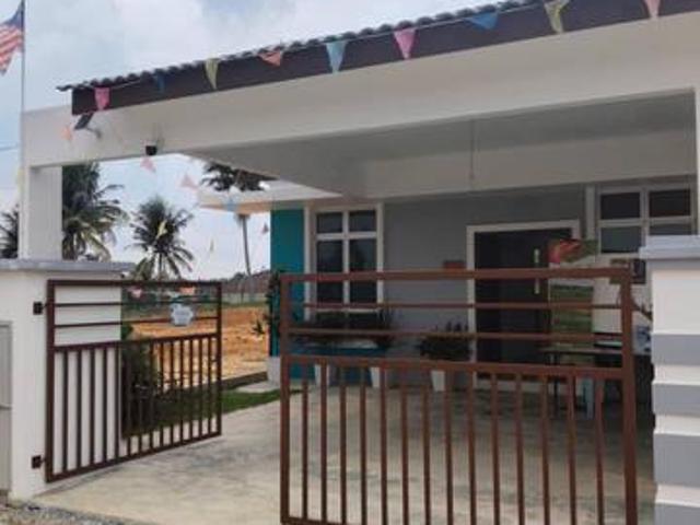 Terraced House for sale in Muar, Johor