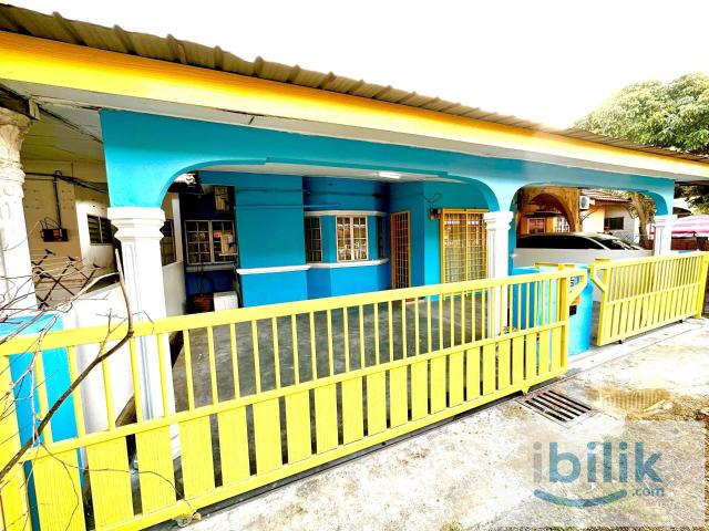 Room for rent in Kampung Tendong, Pasir Mas