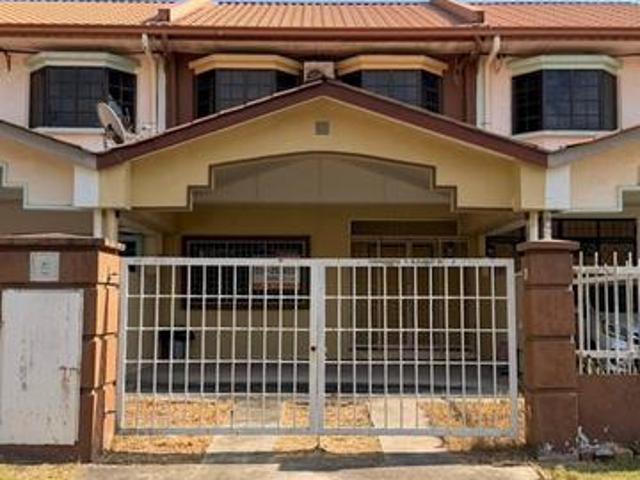 Terraced House for sale in Kinabalu, Sabah