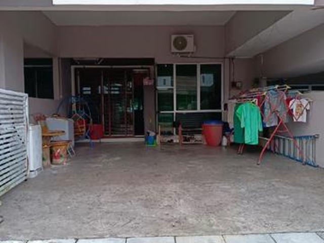 Terraced House for sale in Perak