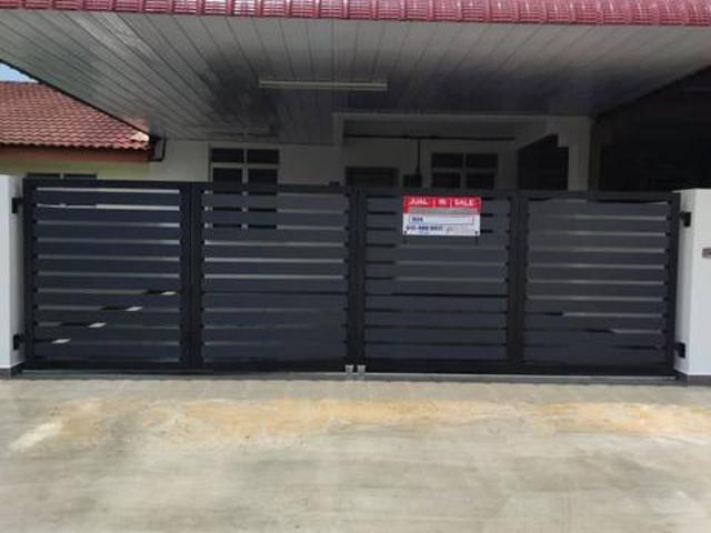 Terraced House for sale in Kuala Muda, Kedah