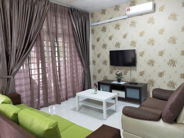 Terraced House for sale in Kangar, Perlis