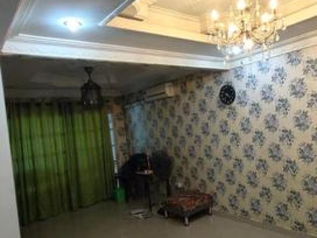 Terraced House for sale in Shah Alam, Petaling