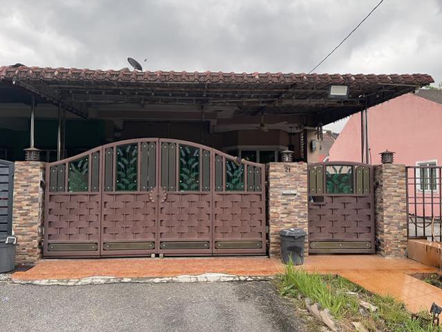 Property for sale in Tapah, Batang Padang