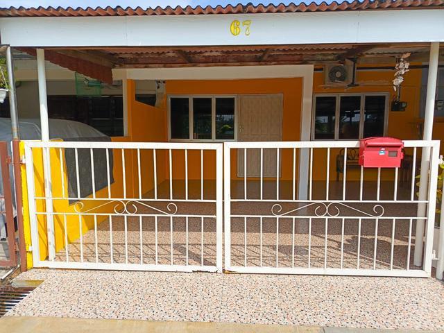 Terraced House for sale in Perak