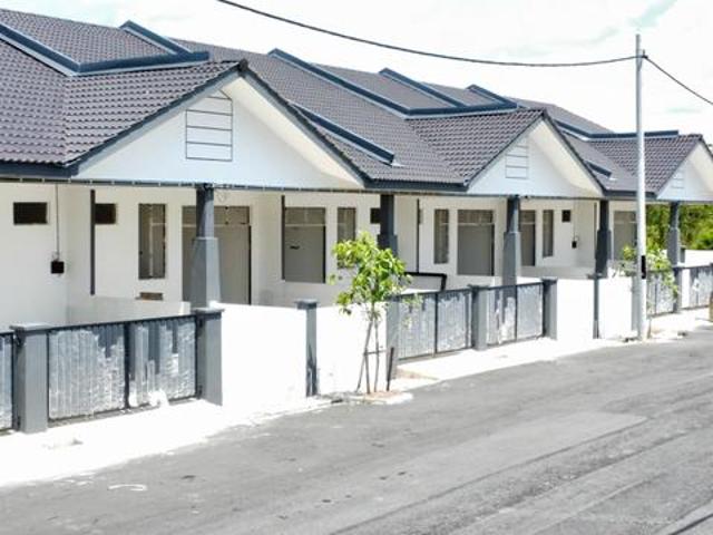 Terraced House for sale in Tanah Merah