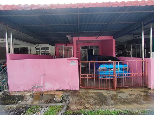 Terraced House for sale in Sungai Petani, Kuala Muda
