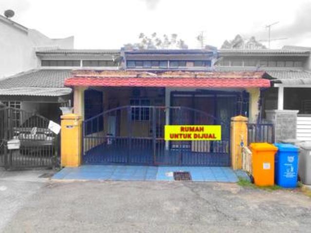 Terraced House for sale in Petaling, Alam Impian