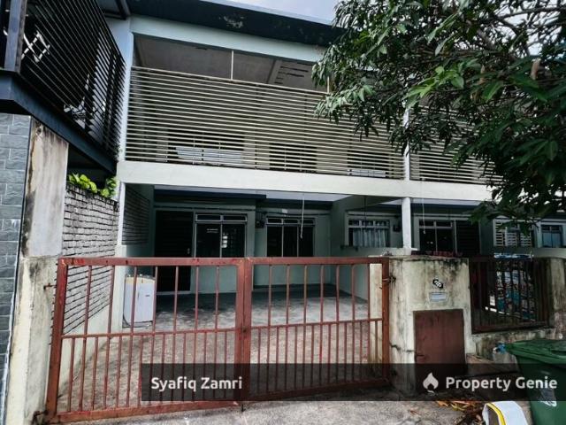 Terraced House for sale in Pahang