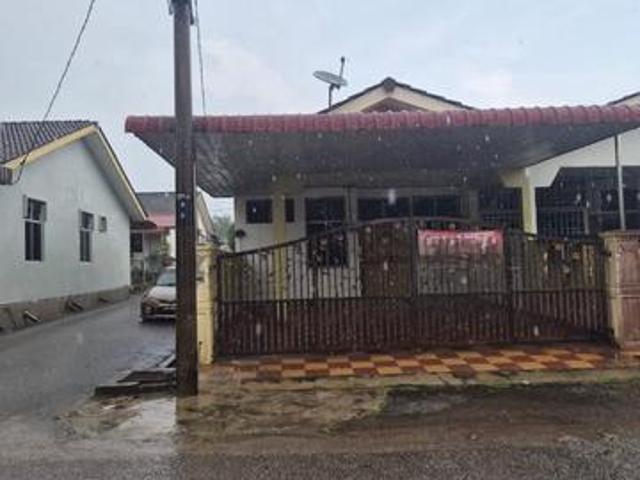 Terraced House for sale in Sungai Petani, Kuala Muda