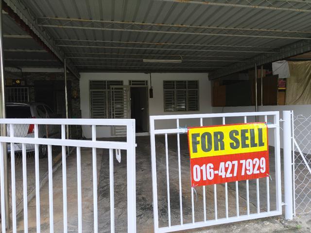 Terraced House for sale in Sungai Petani, Kuala Muda