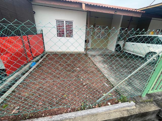 Terraced House for sale in Pokok Sena