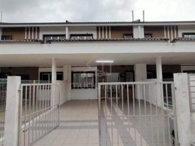Terraced House for sale in Batu Pahat, Johor