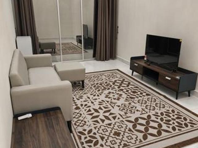Terraced House for rent in Senai, Kulai