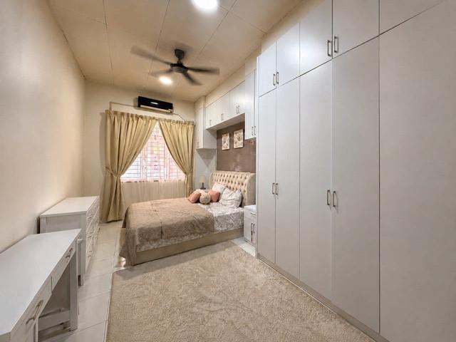 Terraced House for sale in Kulai, Johor