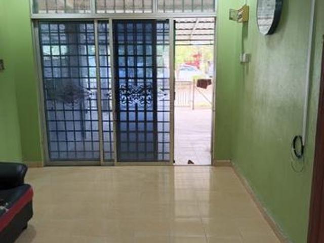 Terraced House for sale in Tanah Merah