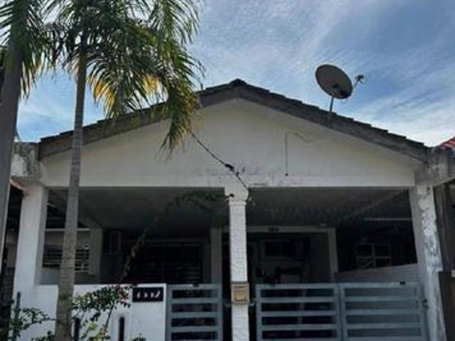 Terraced House for sale in Gua Musang, Kelantan