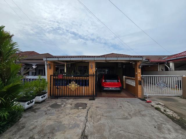 Terraced House for sale in Kubang Kerian, Kelantan