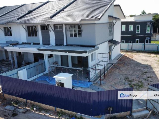 House for sale in Alam Impian, Selangor