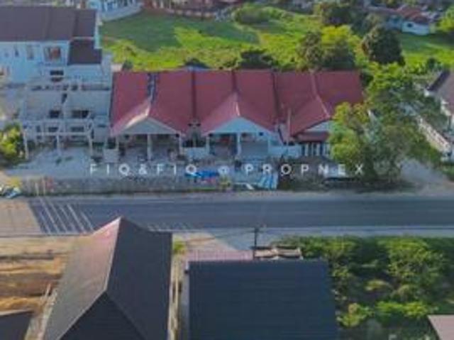 Terraced House for sale in Kota Bahru, Kelantan
