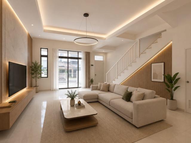 Terraced House for sale in Kota Bahru, Kelantan