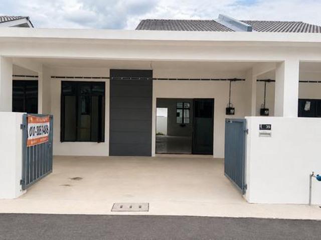 Terraced House for rent in Kuantan, Pahang